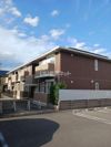 クレア B棟の間取り画像