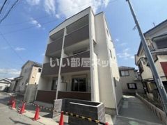 ジーメゾン春日部小渕の外観画像