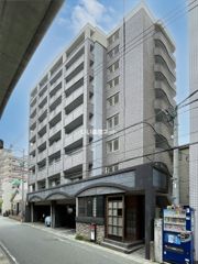Crest Hillsの外観画像