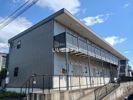 アンプルール チェリーの間取り画像