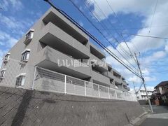 コルディアーレ西志津の外観画像