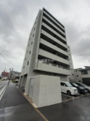 Monolith(モノリス)の外観画像