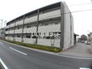 M,s SQUARE(エムズスクエア)の外観画像
