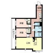 Tournesolの間取り画像