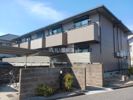 アルシオネの間取り画像
