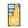 Wistariaの間取り画像