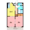 ピラ宮崎の間取り画像