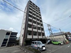 アルテマイスターアゴラの外観画像