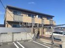 Rukia 城南Ⅱの間取り画像