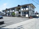 ORコーポの外観
