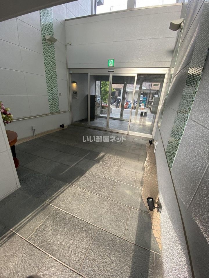 ロビー