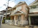 東九条町貸家の間取り画像
