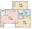 Le chemin(ラ・シュマン)の間取り画像