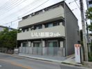 グレース北習志野の間取り画像