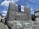 フジパレス稲葉1丁目の外観