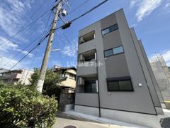 アークヴィラ東野の外観画像