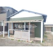 林平野貸家1号の外観画像