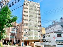スワンズ新神戸ウィータの外観画像