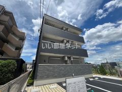 フジパレス堺鳳駅北Ⅱ番館の外観画像