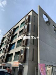 ラフィネHIROの外観画像