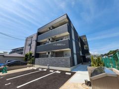 フジパレス堺鳳駅北Ⅱ番館の外観画像