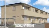 FUKUEI(フクエイ)の外観