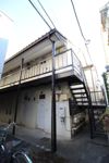 シエスタ中野の外観