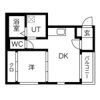 フランド本陣の間取り画像