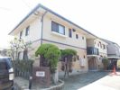 ラフィネ・香嵐 A棟の間取り画像