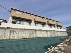 サンリッチ F棟の外観画像