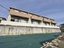 サンリッチ F棟の間取り画像