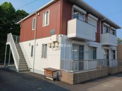 ディアス吉野 A棟の外観画像