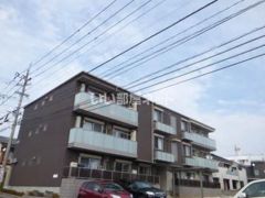 SKY・Sの外観画像