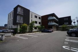 メゾンマスト川もとの外観画像