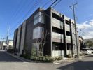 プレミアスの間取り画像