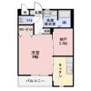 ブランドールの間取り画像