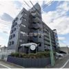 テラスレジデンス名古屋星崎の外観