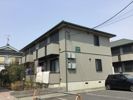 グッドヒルズBの間取り画像