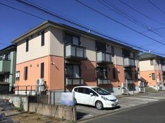 リヴェール壱番館の外観画像
