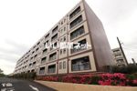 ファミール青葉台の外観