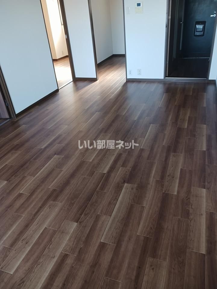 リビング