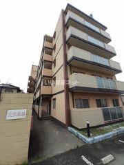 ブエナビスタ姫路ウエストの外観画像