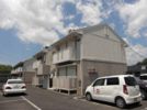 セジュール東台 ABCの間取り画像