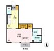Grandsophiaの間取り画像