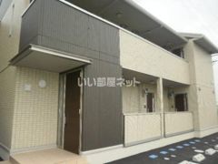 Grandsophiaの外観画像