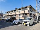 セジュール三橋 2の間取り画像