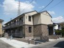 メルベーユの間取り画像