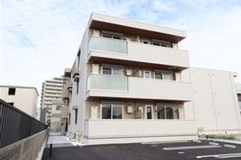 HANABUSA Ⅶの外観画像