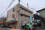 プレミアムスクエア松戸の間取り画像