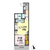 Asset-Court立川富士見町Bの間取り画像